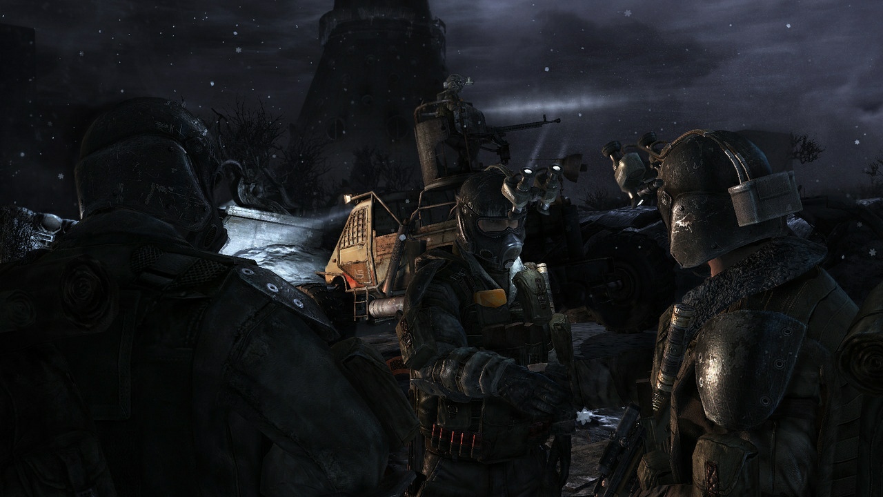 Metro 2033 - Imagen 42